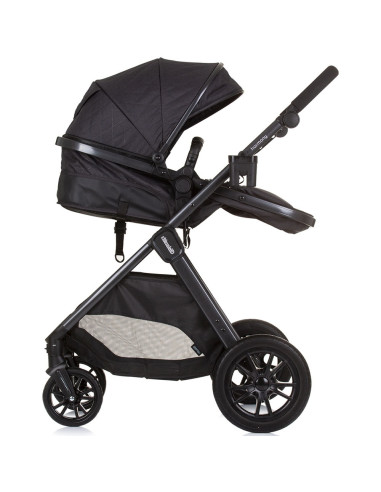 KKHR02402GN,Carucior Chipolino Harmony 2 in 1 granite