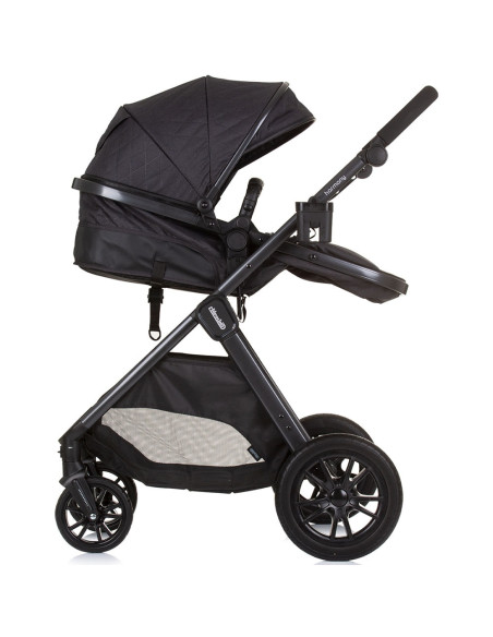 KKHR02402GN,Carucior Chipolino Harmony 2 in 1 granite