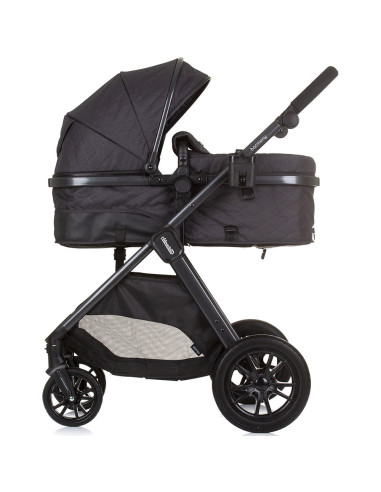 KKHR02402GN,Carucior Chipolino Harmony 2 in 1 granite