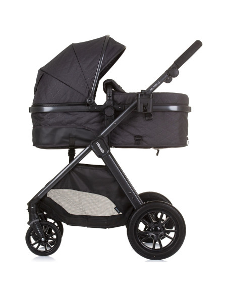 KKHR02402GN,Carucior Chipolino Harmony 2 in 1 granite