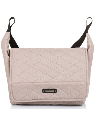 KKHR02403MA,Carucior Chipolino Harmony 2 in 1 macadamia