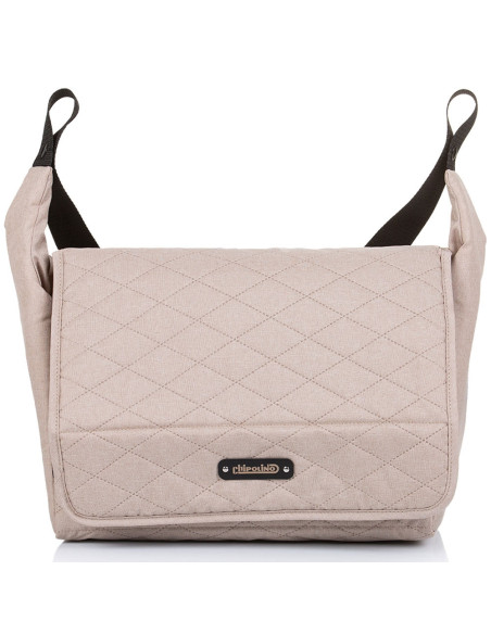 KKHR02403MA,Carucior Chipolino Harmony 2 in 1 macadamia