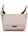 KKHR02403MA,Carucior Chipolino Harmony 2 in 1 macadamia