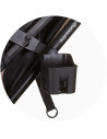 KKHR02403MA,Carucior Chipolino Harmony 2 in 1 macadamia