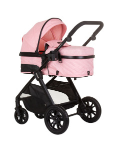 KKHR02405FL,Carucior Chipolino Harmony 2 in 1 flamingo