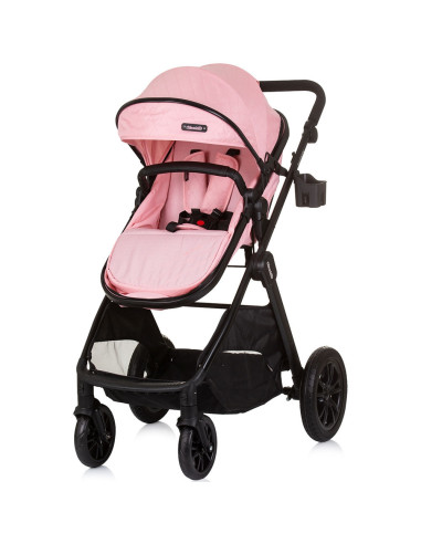 KKHR02405FL,Carucior Chipolino Harmony 2 in 1 flamingo
