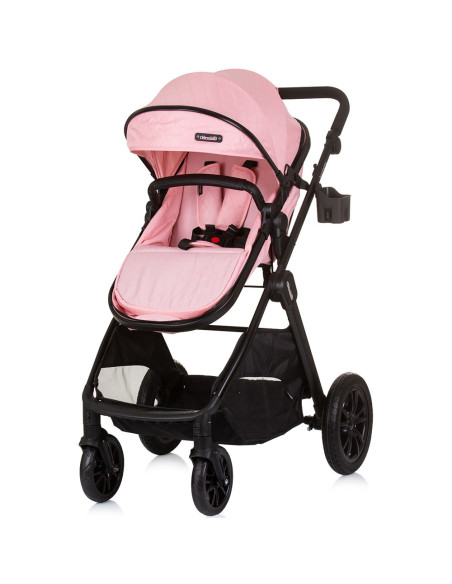 KKHR02405FL,Carucior Chipolino Harmony 2 in 1 flamingo