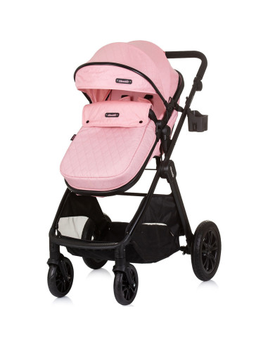 KKHR02405FL,Carucior Chipolino Harmony 2 in 1 flamingo