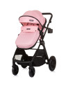 KKHR02405FL,Carucior Chipolino Harmony 2 in 1 flamingo