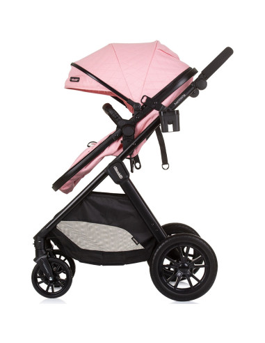 KKHR02405FL,Carucior Chipolino Harmony 2 in 1 flamingo