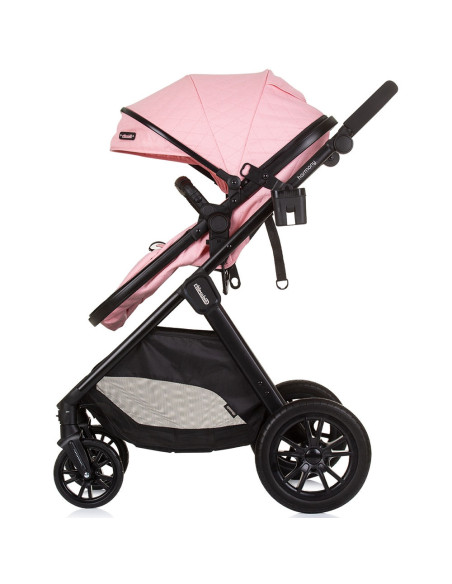 KKHR02405FL,Carucior Chipolino Harmony 2 in 1 flamingo