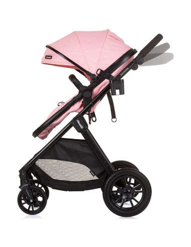 KKHR02405FL,Carucior Chipolino Harmony 2 in 1 flamingo