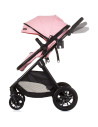 KKHR02405FL,Carucior Chipolino Harmony 2 in 1 flamingo