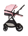 KKHR02405FL,Carucior Chipolino Harmony 2 in 1 flamingo