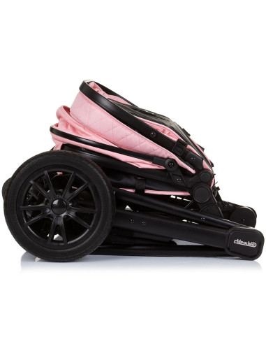 KKHR02405FL,Carucior Chipolino Harmony 2 in 1 flamingo