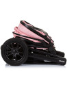 KKHR02405FL,Carucior Chipolino Harmony 2 in 1 flamingo