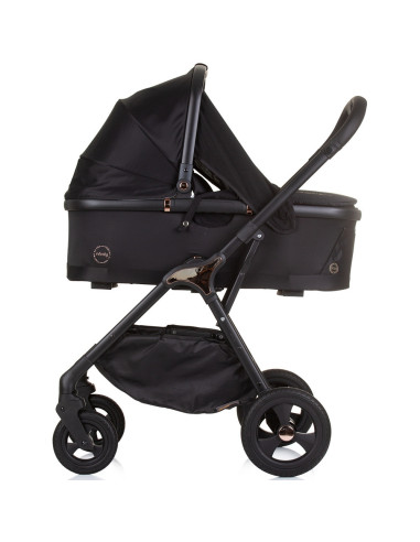 KKIF02401OB,Carucior Chipolino Infinity 3 in 1 obsidian