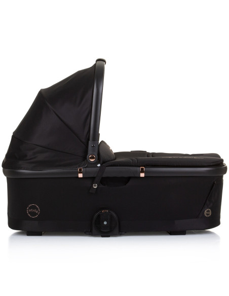 KKIF02401OB,Carucior Chipolino Infinity 3 in 1 obsidian