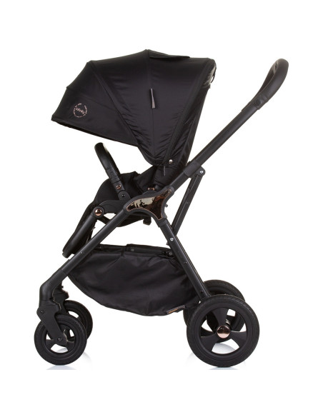 KKIF02401OB,Carucior Chipolino Infinity 3 in 1 obsidian