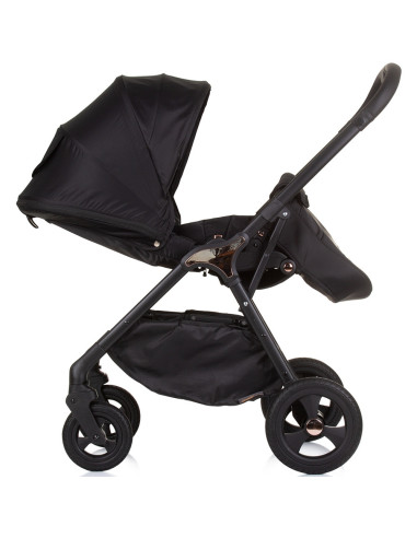 KKIF02401OB,Carucior Chipolino Infinity 3 in 1 obsidian