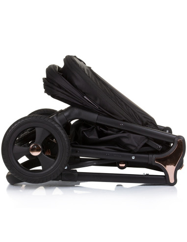KKIF02401OB,Carucior Chipolino Infinity 3 in 1 obsidian