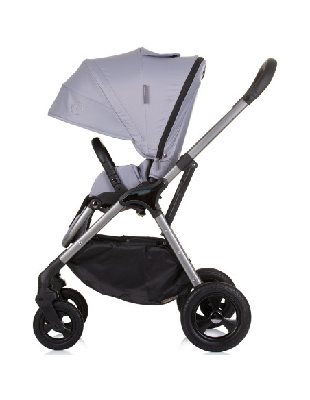 KKIF02402GN,Carucior Chipolino Infinity 3 in 1 granite