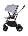 KKIF02402GN,Carucior Chipolino Infinity 3 in 1 granite