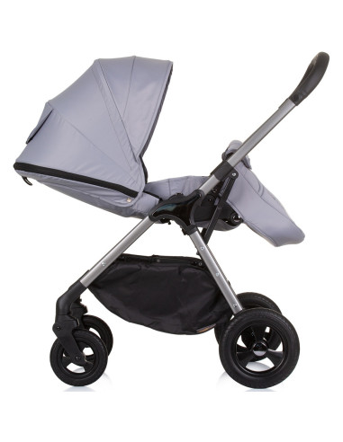 KKIF02402GN,Carucior Chipolino Infinity 3 in 1 granite