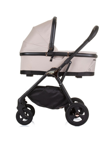 KKIF02403MA,Carucior Chipolino Infinity 3 in 1 macadamia