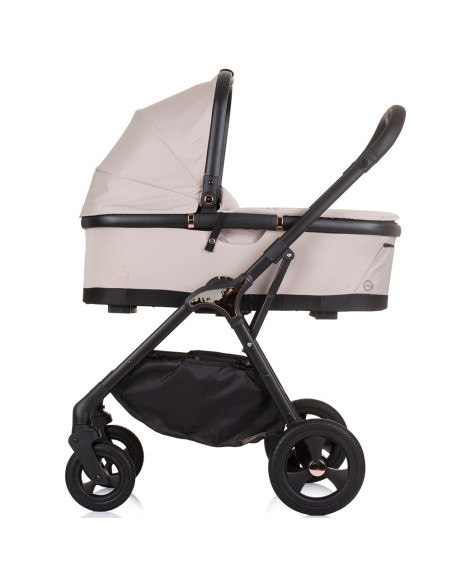 KKIF02403MA,Carucior Chipolino Infinity 3 in 1 macadamia