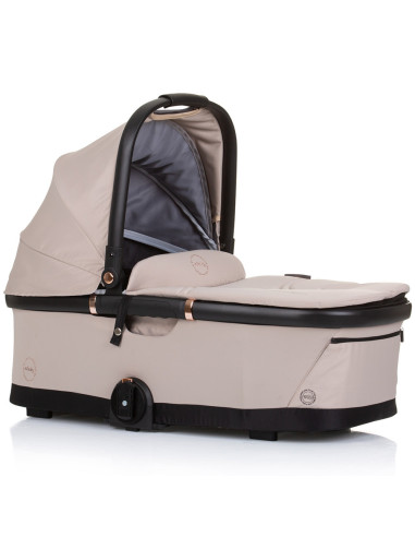 KKIF02403MA,Carucior Chipolino Infinity 3 in 1 macadamia