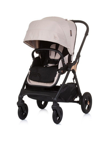 KKIF02403MA,Carucior Chipolino Infinity 3 in 1 macadamia