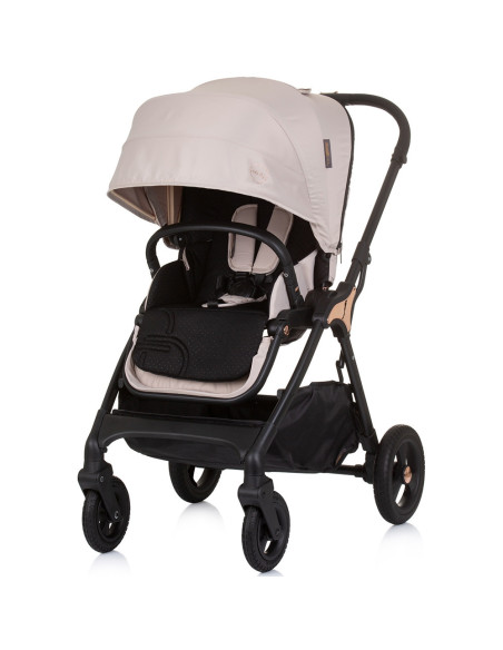 KKIF02403MA,Carucior Chipolino Infinity 3 in 1 macadamia