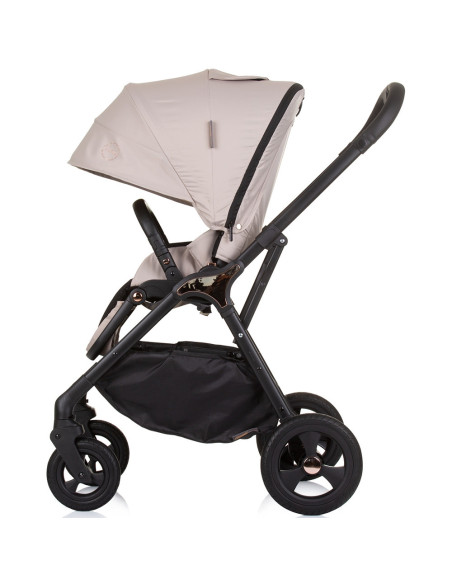 KKIF02403MA,Carucior Chipolino Infinity 3 in 1 macadamia