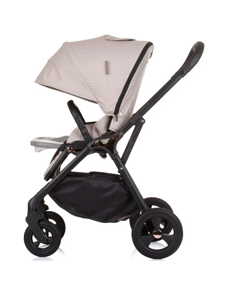 KKIF02403MA,Carucior Chipolino Infinity 3 in 1 macadamia