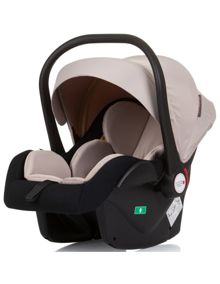 KKIF02403MA,Carucior Chipolino Infinity 3 in 1 macadamia