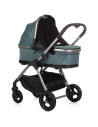 KKIF02404PG,Carucior Chipolino Infinity 3 in 1 pastel green