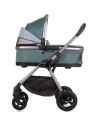 KKIF02404PG,Carucior Chipolino Infinity 3 in 1 pastel green