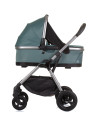 KKIF02404PG,Carucior Chipolino Infinity 3 in 1 pastel green