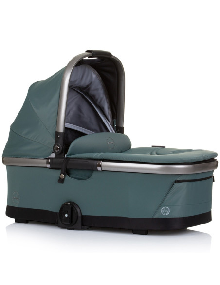 KKIF02404PG,Carucior Chipolino Infinity 3 in 1 pastel green