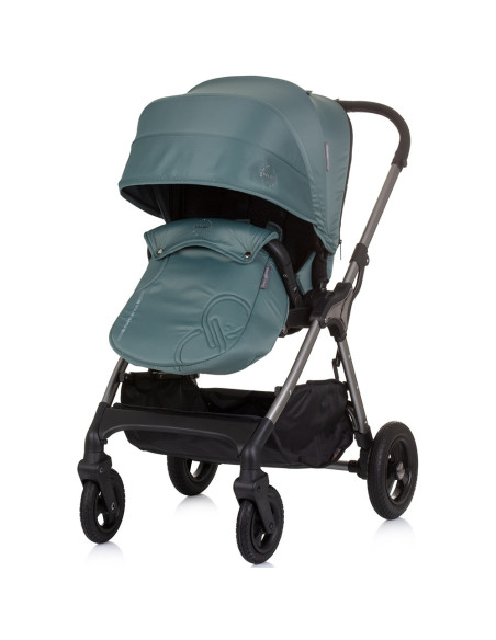 KKIF02404PG,Carucior Chipolino Infinity 3 in 1 pastel green