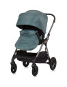 KKIF02404PG,Carucior Chipolino Infinity 3 in 1 pastel green
