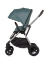 KKIF02404PG,Carucior Chipolino Infinity 3 in 1 pastel green