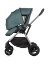 KKIF02404PG,Carucior Chipolino Infinity 3 in 1 pastel green