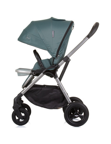 KKIF02404PG,Carucior Chipolino Infinity 3 in 1 pastel green