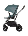 KKIF02404PG,Carucior Chipolino Infinity 3 in 1 pastel green