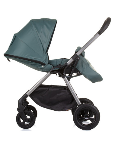KKIF02404PG,Carucior Chipolino Infinity 3 in 1 pastel green