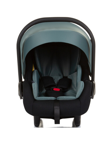 KKIF02404PG,Carucior Chipolino Infinity 3 in 1 pastel green