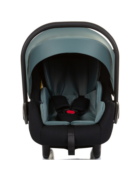 KKIF02404PG,Carucior Chipolino Infinity 3 in 1 pastel green