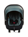 KKIF02404PG,Carucior Chipolino Infinity 3 in 1 pastel green
